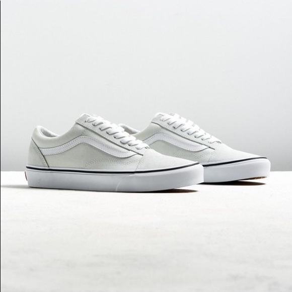 Vans Other - men’s old skools